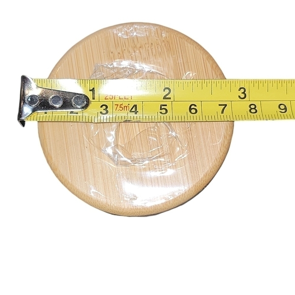 But first mascara glass cosmetic organizer New sealed in original packaging - Picture 5 of 6